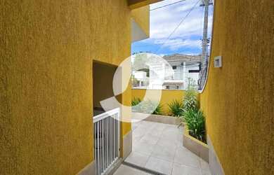 Imagem 3: Casa para venda possui 220 metros quadrados com 4 quartos em Arsenal -...