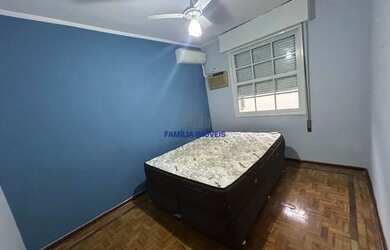 Imagem 14: Sobrado a venda 2 quartos 1 vaga wc quintal Vila Mathias Santos