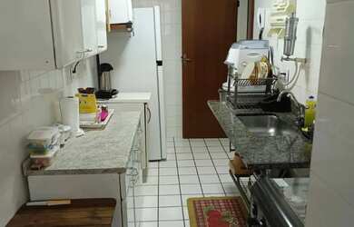 Imagem 12: APARTAMENTO RESIDENCIAL em GUARAPARI - ES, CENTRO