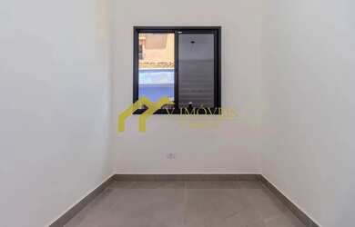 Imagem 8: Parada Inglesa Apto de 43 m², 850m do metrô a pé, 2 dorm principal...