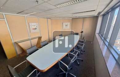 Imagem 4: Conjunto, 122 m² - venda por R$ 2.150.000,01 ou aluguel por R$ 15.779,01/mês...