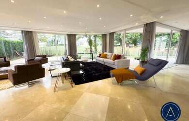 Imagem 9: Casa em condomínio Alphaville