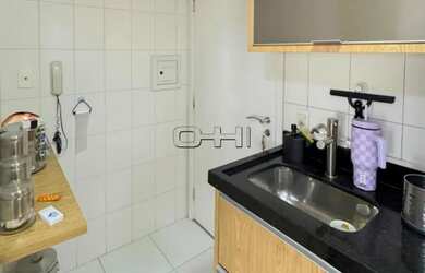 Imagem 8: Venda Apartamento 2 Dormitórios - 94 m² Vila Romana