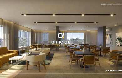 Imagem 11: Apartamento 3 dormitórios à venda Centro Santa Maria/RS