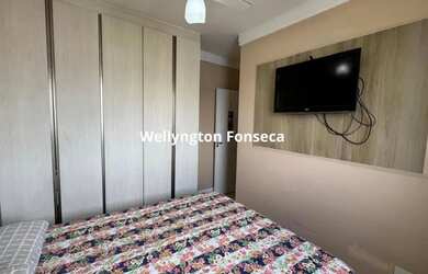 Imagem 14: Apto 2 quartos 58 m2 lazer completo na melhor em Residencial Coqueiral...