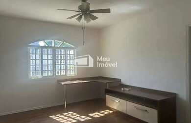 Imagem 13: Aluguel Casa Sobrado Residencial ou Comercial com Piscina 260m² Jardim...