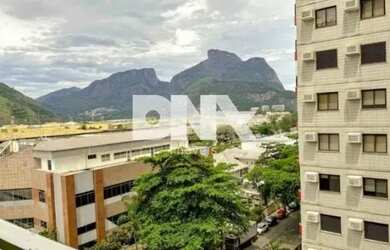 Imagem 13: Apartamento - / Residencial / Barra da Tijuca