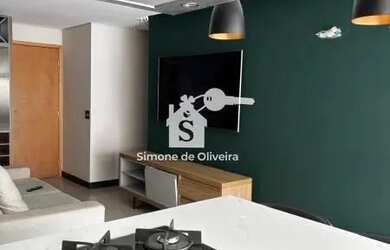 Imagem 5: Apartamento- Petrópolis, Itaipava