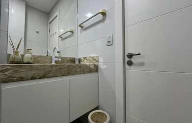 Imagem 10: Apartamento 1 dormitório com box/vaga de garagem ao lado da Flávio Boianovski...