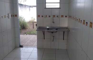 Imagem 8: Vendo casa na Mangabeira. Varanda, 1 Vaga na garageme2 Dormitórios