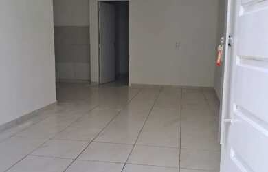 Imagem 3: Casa térreo próximo a Igreja do São João do Tauape