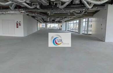 Imagem 3: Conjunto, 602 m² - Brooklin - São Paulo/SP