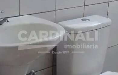 Imagem 16: Casa Padrão em São Carlos