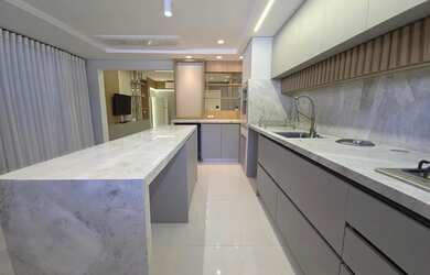 Imagem 4: Apartamento diferenciado 4 quartos 168m2 direto com proprietário