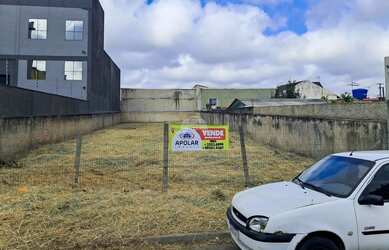 Imagem: Vendas Terreno Pinhais PR