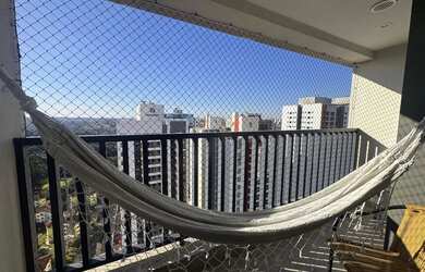 Imagem 9: EXCLUSIVIDADE FREEDOM - R$ 530.000 - Apartamento à venda, 1 Quarto, 47m²,...