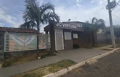 Imagem 2: Apartamento Jardins do Cerrado 6 - Virtude - 54m2 - 2 quartos