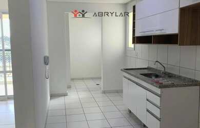 Imagem 11: Apartamento para alugar em Jundiaí, Jardim Ermida I, com 2 quartos, com...