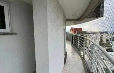 Imagem 9: Cobertura São Pelegrino Caxias do Sul