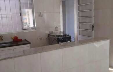 Imagem 7: Casa Térrea com Edícula - Jardim Satélite - 3 Dormitórios - 180m²