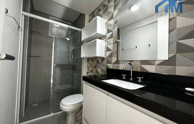 Imagem 12: Apartamento com 3 dormitórios, 85 m² - venda por R$ 850.000,00 ou aluguel...