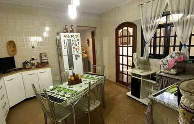 Imagem 7: Casa duplex de 3 dormitórios