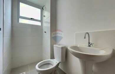 Imagem 9: Apartamento 2 quartos Novo - Bella Rússia