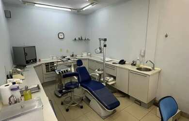 Imagem 4: Consultório para venda possui 39 metros quadrados em Funcionários -...