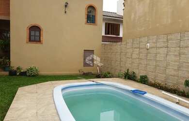 Imagem 14: Casa a venda no bairro Duque de Caxias