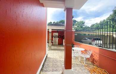 Imagem 8: INBOX CIA IMOBILIARIA VENDE: Casa de alto padrão no loteamento Verona