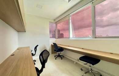 Imagem 11: SALA COMERCIAL com 33MTS² em Caminho das Árvores - Salvador - BA