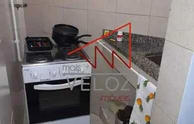 Imagem 11: Kitnet/Conjugado-À VENDA-Santa Teresa-Rio de Janeiro-RJ