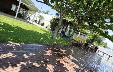 Imagem 3: CASA NA LAGOA A VENDA EM LAGUNA SANTA CATARINA