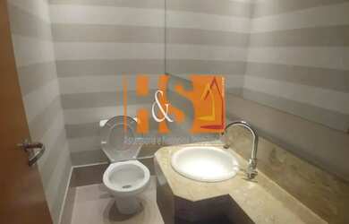 Imagem 14: The park locação. Ar-condicionado, 100m² de Área, 2 Vagas na garageme3...