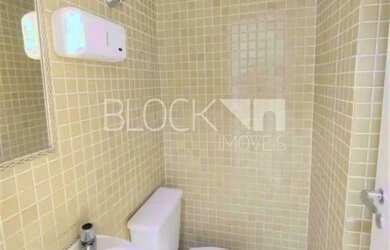 Imagem 7: Recreio dos Bandeirantes Sala