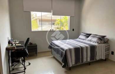 Imagem 12: Sobrado 4 Suítes no Condomínio Jardins Paris codigo 106506