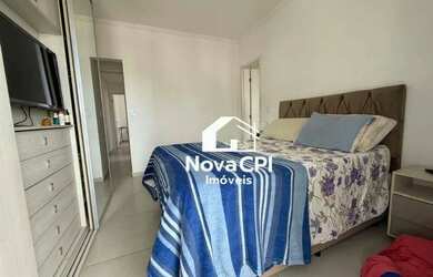 Imagem 13: Apartamento com 3 Quartos, Sacada Gourmet e Lazer Completo na Guilhermina