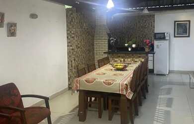 Imagem 12: Casa em Abrantes com 4 quartos ( 3 suítes