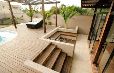 Imagem 7: ALTO PADRÃO NO BOTITUATUVINHA 363m² PRIVATIVOS