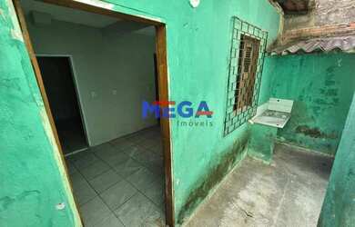 Imagem 14: Casa com 2 quartos no Bairro Presidente Kennedy em Fortaleza, CE