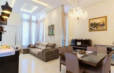 Imagem 15: Linda casa em condomínio para alugar no Parque Tauá - Araçari