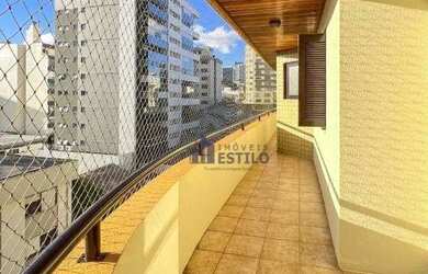 Imagem 12: Apartamento com 3 dormitórios à venda, 121 m² por R$ 790.000,00 - Exposição - Caxias do Su