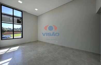 Imagem 3: Casa em condomínio para aluguel, 3 quartos, 1 suíte, 4 vagas, Jardim Residencial Viena - I