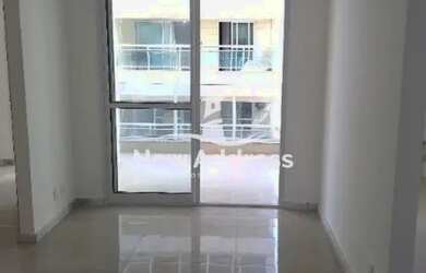 Imagem 2: Apartamento de 3 quartos na Praia de Itaparica Modernidade e conforto...