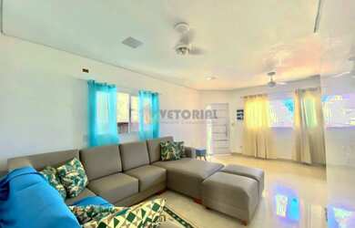 Imagem 4: Sobrado com 4 dormitórios à venda, 290 m² por R$ 1.550.000,00 - Pontal...