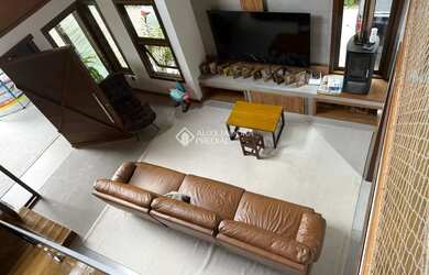 Imagem 10: Casa Alto Padrão em Ibiraquera