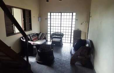 Imagem 7: CASA EM SALINÓPOLIS. Imóvel mobiliado, 350m² de Área, 2 Vagas na garageme4...