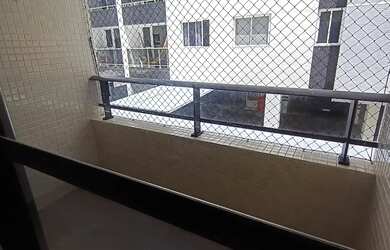 Imagem 2: Aluga-se apartamento no Bessa/Aeroclube com 2 quartos