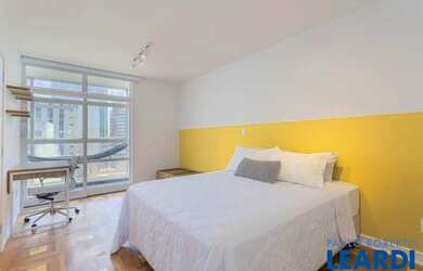 Imagem 7: APARTAMENTO - CONSOLAÇÃO - SP