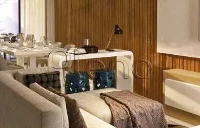 Imagem 2: Casa à venda com 3 suítes no Condomínio Vila Di Mônaco em Valinhos